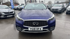 Infiniti Qx30 2.0t Executive 5dr DCT Petrol Estate
